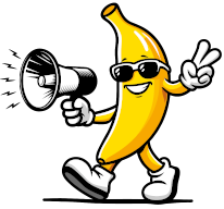 Banana-Sounds Beschallung und Licht
