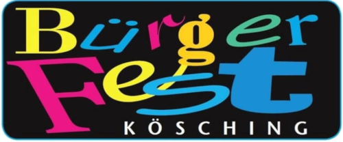 Bürgerfest Kösching